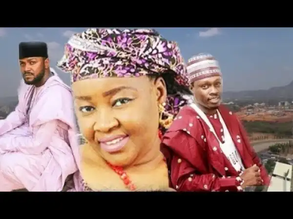 Video: Dangin Mijin - 2018 Latest Hausa Movie